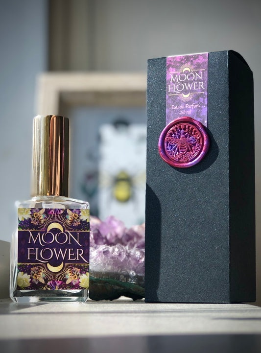 Moonflower Perfume
