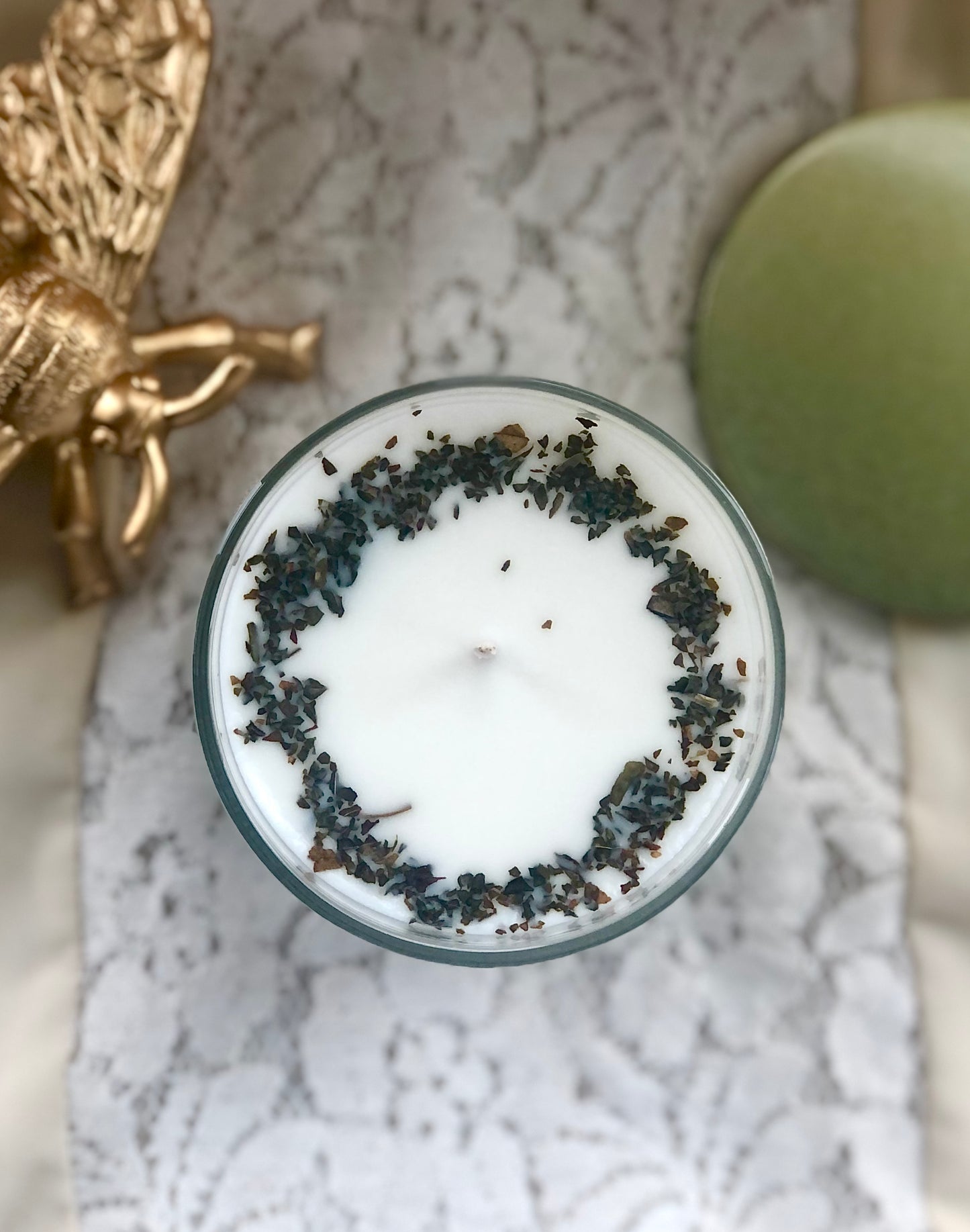 Meadow Mint Candle